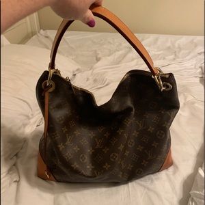 Louis Vuitton handbag